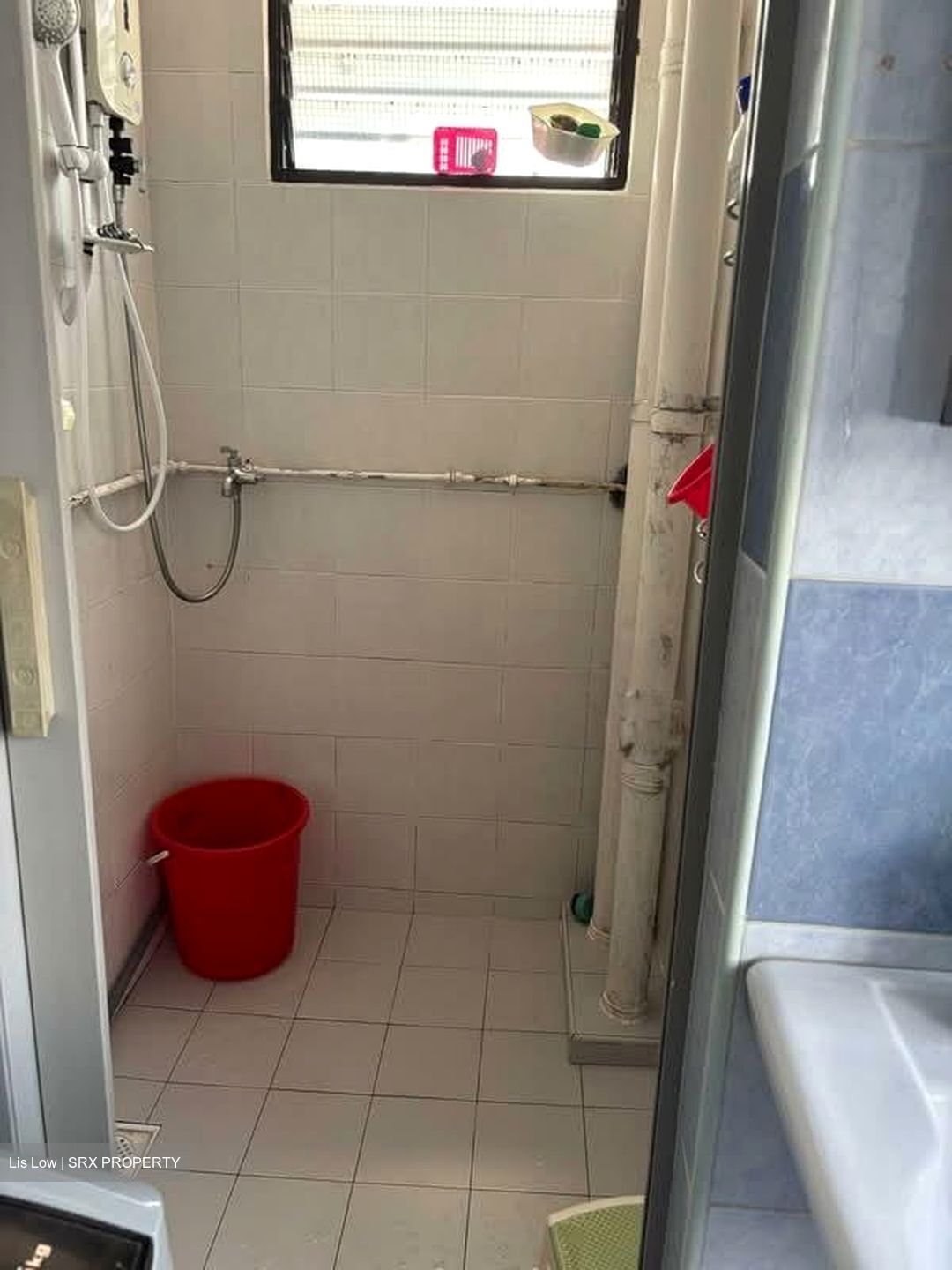 Blk 165 Stirling View (Queenstown), HDB 3 Rooms #565231471